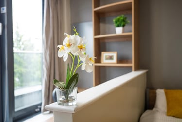 1 bed studio, Potterrow, Old Town, Edinburgh, EH89BT - Image 8